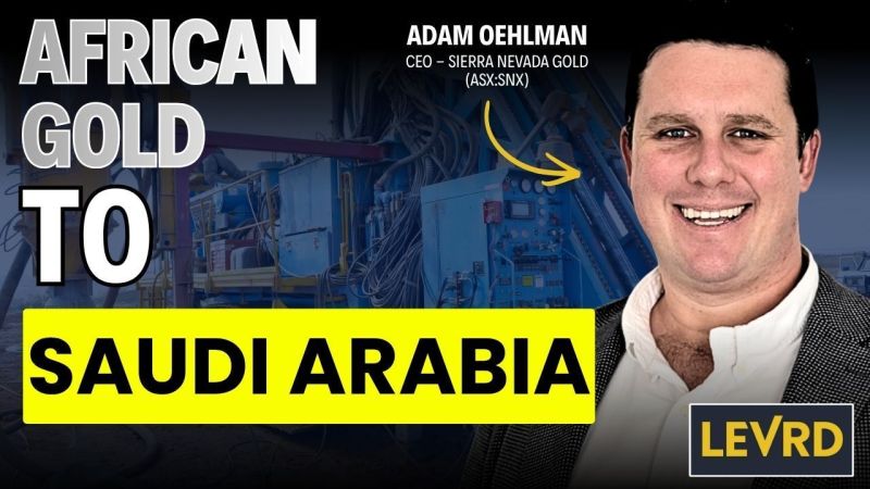 Image for the Tweet beginning: Adam Oehlman joins LEVRD to